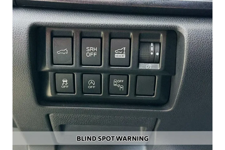 $20499 : Subaru Forester 2022 AWD Spo image 6