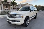 $8888 : 2008 Navigator thumbnail