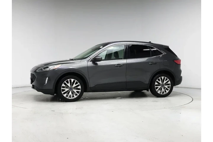 $25998 : Ford Escape Hybrid 2020 AWD image 3