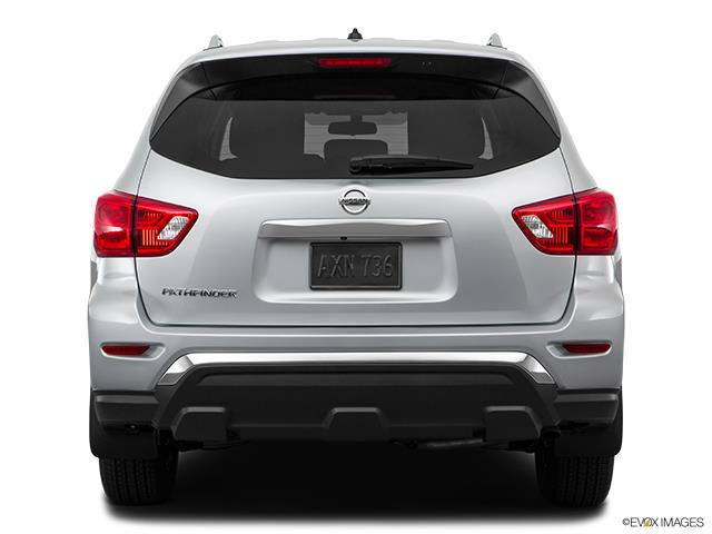 2017 Pathfinder image 5