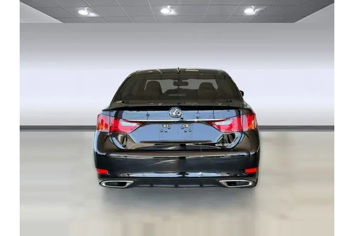 $20898 : Lexus GS 350 2015 4dr Sedan image 10