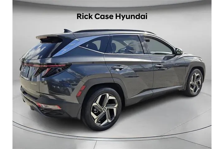 $24663 : Hyundai TUCSON 2023 Limited image 6