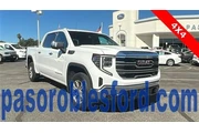 GMC Sierra 1500 2024 4x4 SLT en San Luis Obispo