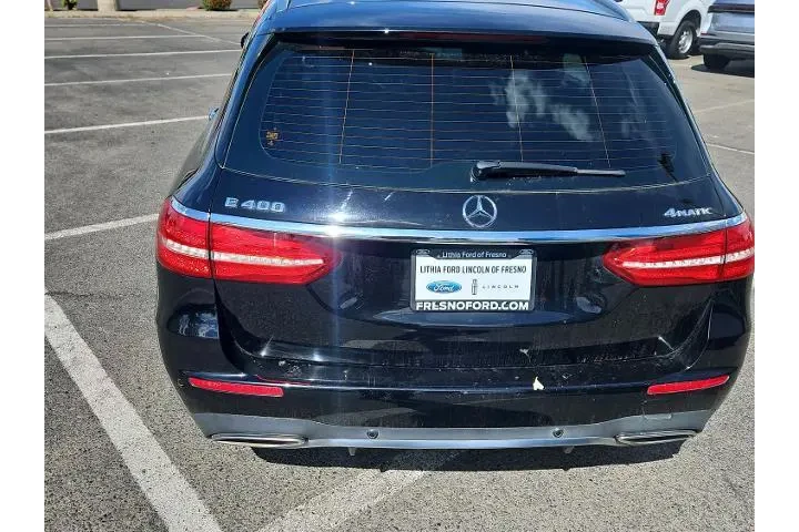 $26000 : Mercedes-Benz E-Class 2017 A image 8