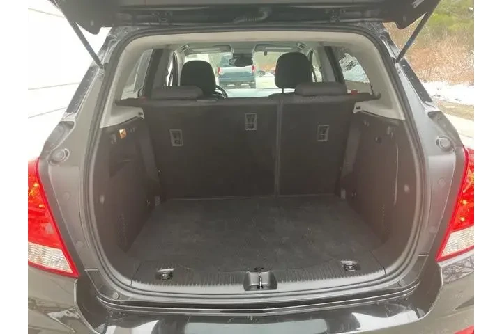 $13000 : Chevrolet Trax 2020 LS 4dr C image 8