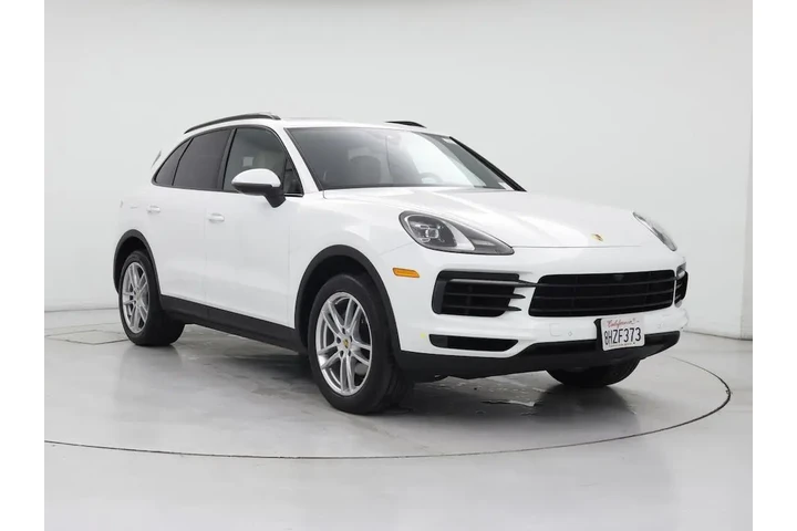 $37998 : Porsche Cayenne 2019 AWD 4dr image 1