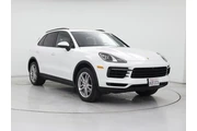 Porsche Cayenne 2019 AWD 4dr en San Francisco Bay Area