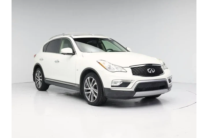 $18998 : INFINITI QX50 2017 4dr Cross image 1