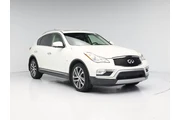 INFINITI QX50 2017 4dr Cross en Charlotte