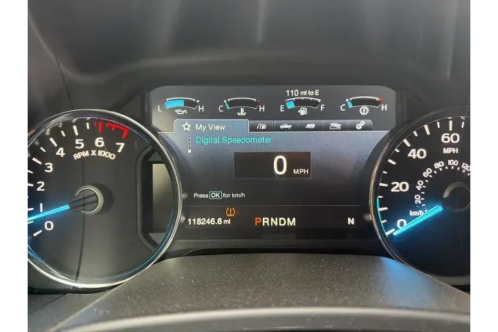 $25999 : Ford F-150 2020 4x4 XL 4dr S image 6