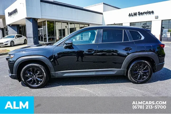 $23420 : Mazda CX-50 2024 AWD 2.5 S P image 7