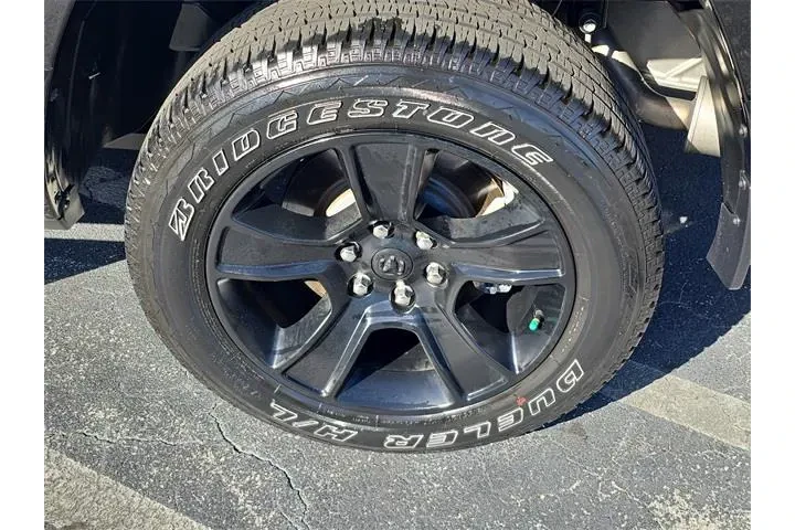 $28990 : Ram 1500 2022 4x2 Lone Star image 5