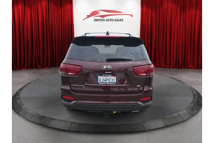 $18999 : 2019 Sorento image 7