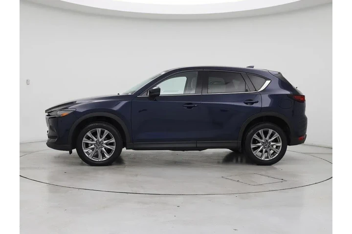 $21998 : Mazda CX-5 2020 Grand Tourin image 3