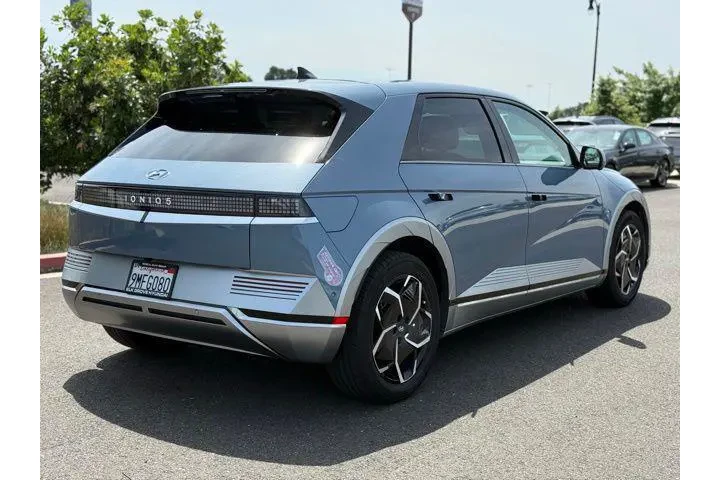 $31888 : Hyundai IONIQ 5 2024 Limited image 8