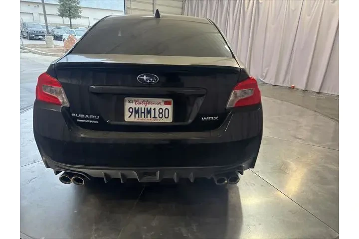 $18719 : Subaru WRX 2017 AWD Limited image 6