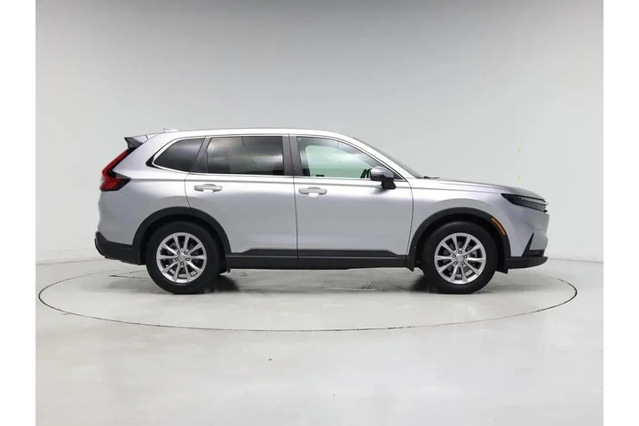 $29998 : Honda CR-V 2024 EX-L 4dr SUV image 7