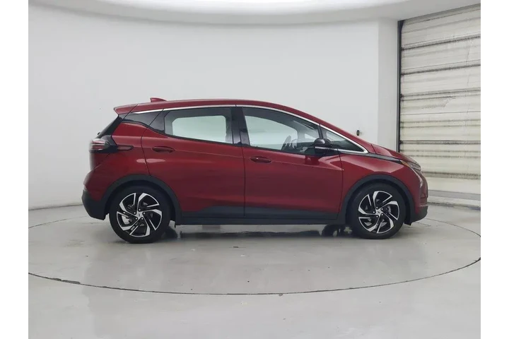 $22998 : Chevrolet Bolt EV 2022 2LT 4 image 7
