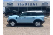 Ford Bronco Sport 2024 AWD H