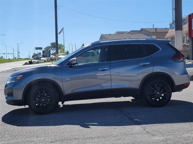 $15990 : 2019 Rogue S image 5