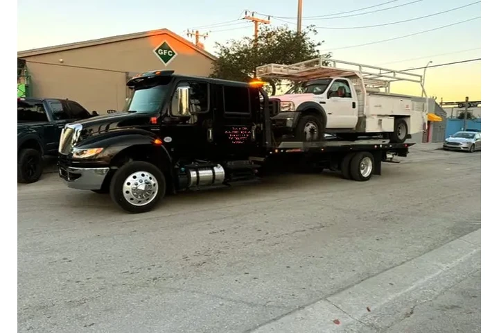 Towing Services Nearby Lehigh image 3