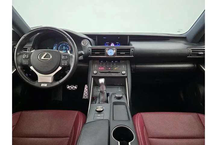 $30998 : Lexus IS 300 2019 4dr Sedan image 9