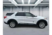 $39555 : Ford Explorer 2023 AWD King thumbnail