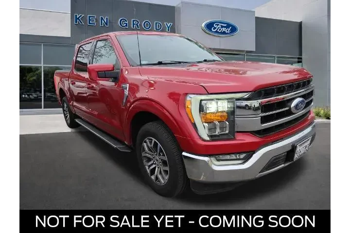 $37339 : Ford F-150 2022 4x2 XL 4dr S image 1