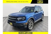 Ford Bronco Sport 2023 AWD O en Seattle