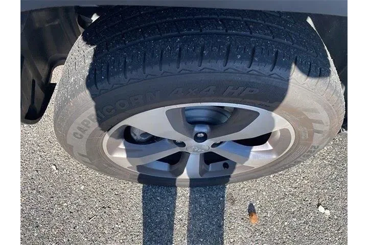 $22530 : Jeep Cherokee 2021 4x4 Limit image 8