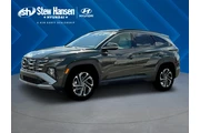 $37169 : Hyundai TUCSON 2025 AWD Limi thumbnail