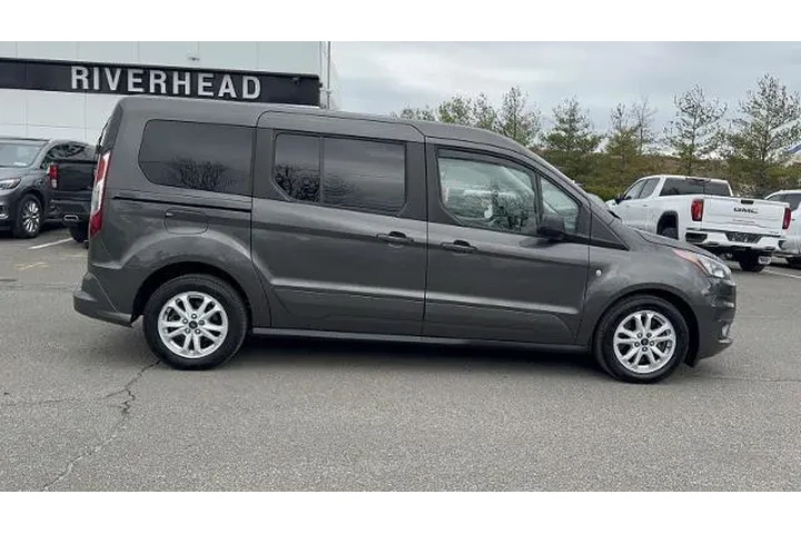 $16995 : Ford Transit Connect 2020 XL image 4