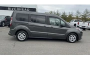 $16995 : Ford Transit Connect 2020 XL thumbnail