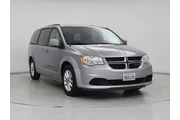 Dodge Grand Caravan 2016 SXT en San Jose