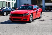 $20920 : Dodge Charger 2022 SXT 4dr S thumbnail