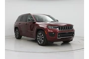 Jeep Grand Cherokee 2022 4x4 en San Jose