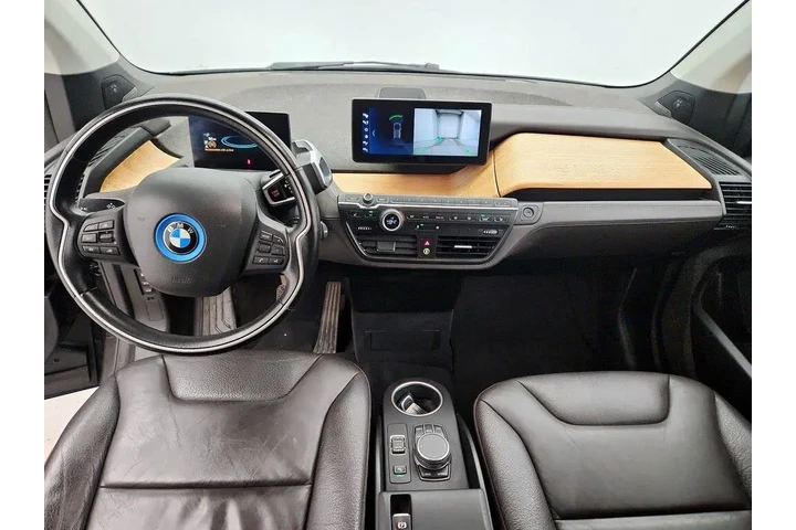 $16998 : BMW i3 2018 4dr Hatchback w/ image 9