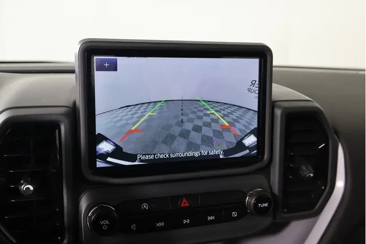 $19997 : Ford Bronco Sport 2023 AWD B image 6