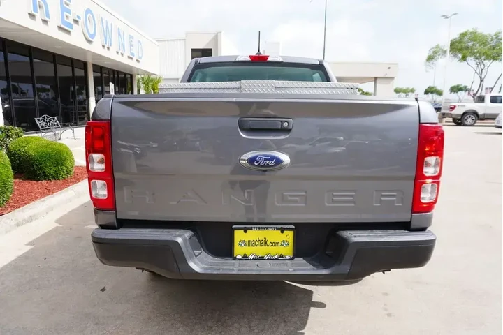 $24888 : Ford Ranger 2023 4x2 XL 4dr image 5