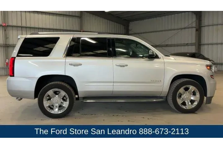 $28950 : Chevrolet Tahoe 2017 4x2 Pre image 8