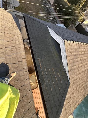 Romero ‘s Roofing company INC image 2