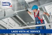 Lago Vista AC service