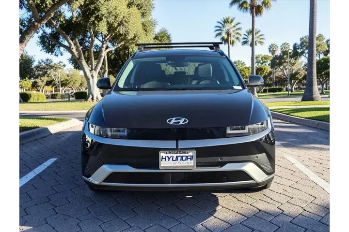 $32495 : Hyundai IONIQ 5 2025 SEL 4dr image 2