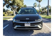 $32495 : Hyundai IONIQ 5 2025 SEL 4dr thumbnail