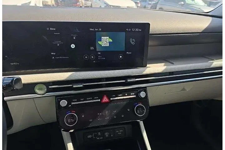 $28991 : Hyundai TUCSON 2025 SEL Conv image 6