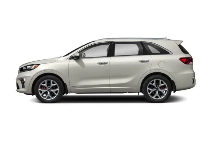Kia Sorento 2019 SX Limited image 2
