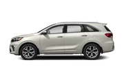 Kia Sorento 2019 SX Limited thumbnail