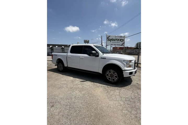 $21995 : 2016 F-150 XLT image 3