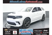 Dodge Durango 2021 R/T 4dr S