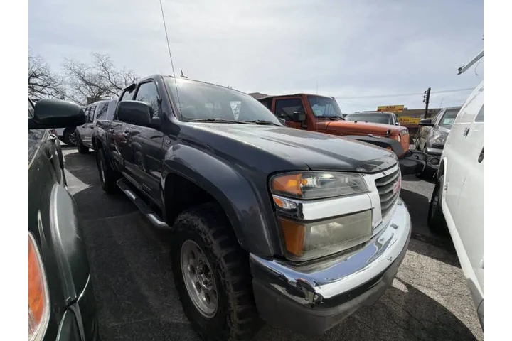 $15995 : 2012 GMC Canyon SLE-1 image 3